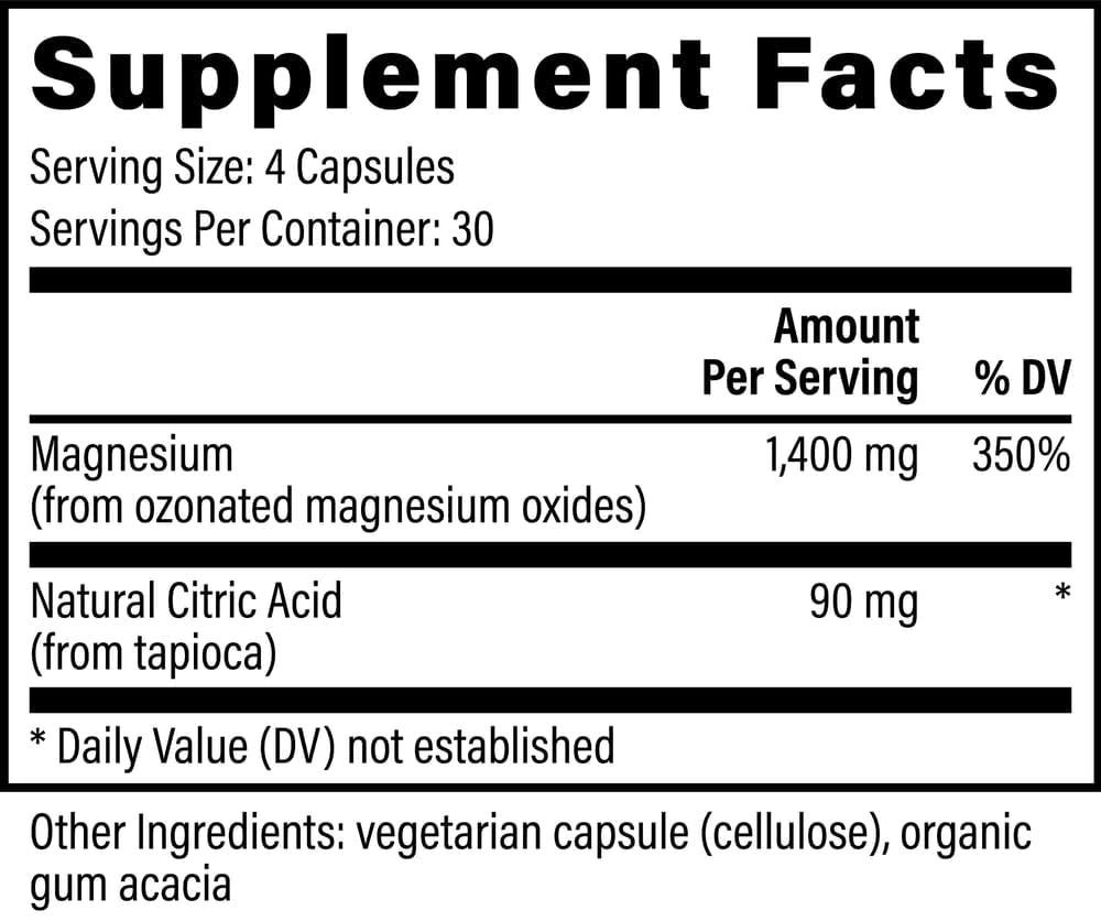 Global Healing Center Colon Cleanse Program Capsule, 1 Capsule