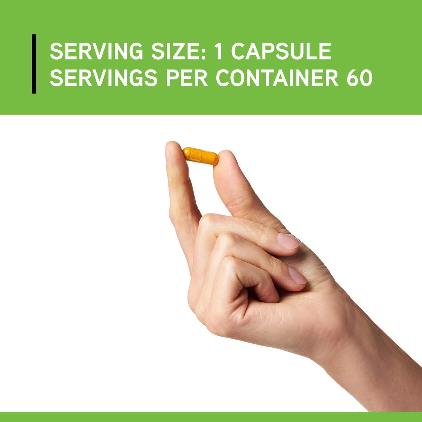 DAVINCI Curcumin C3 Complex Dietary Supplement Tablet 60 Count
