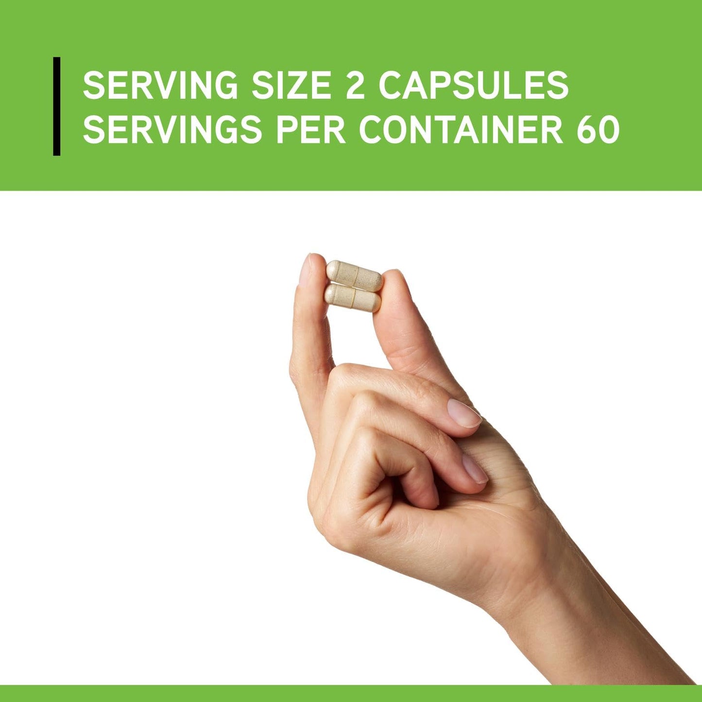 DAVINCI BP Elite Capsules 120 Count