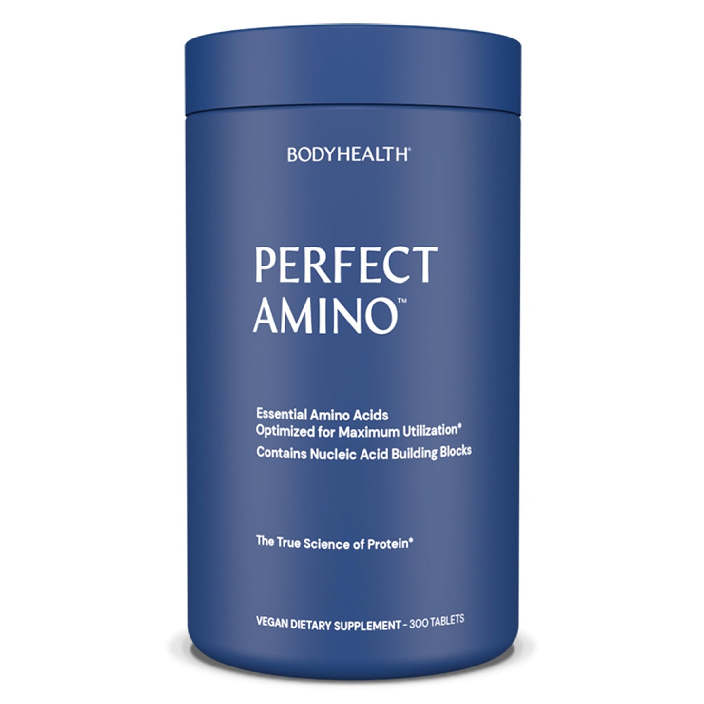 BodyHealth PerfectAmino 300 Tablets