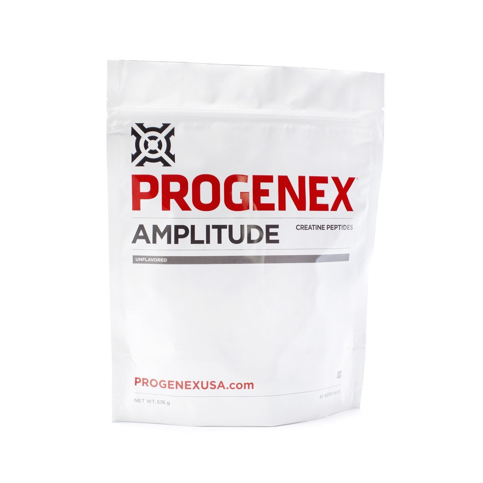 Progenex Amplitude Creatine Peptides Powder 20.16 oz