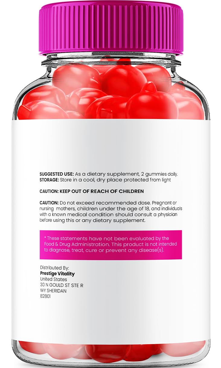 Indelo Slim Bites ACV 180 Gummies