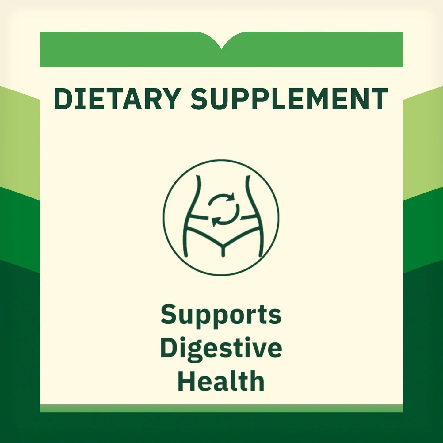 Generic Probiotic Multi-Enzyme Digestive Formula Tablets 200 Count