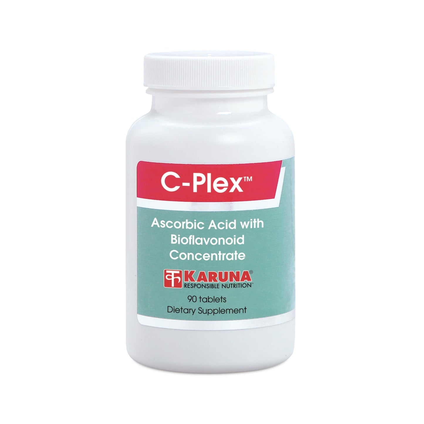 Karuna C-Plex 90 Capsules