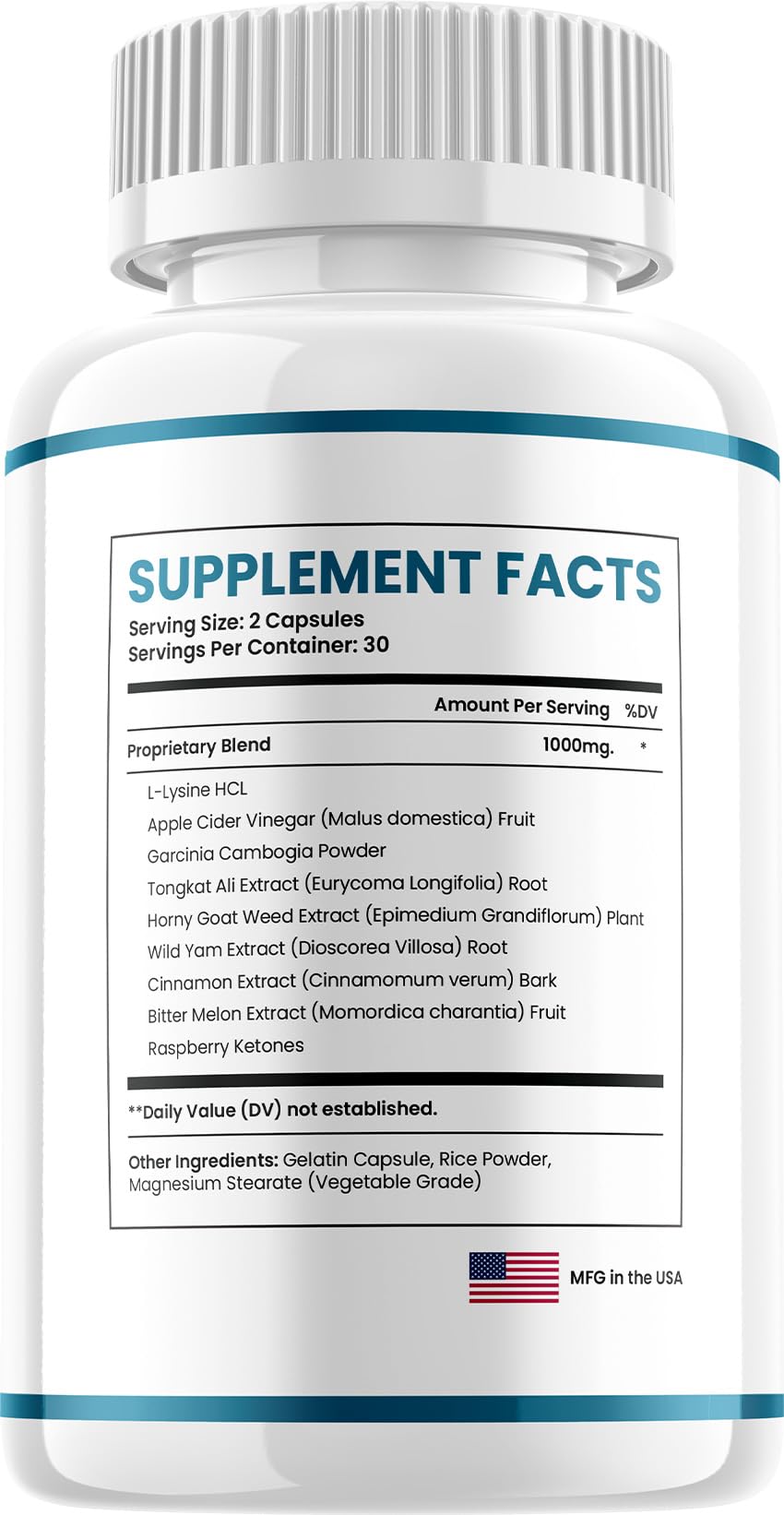 Indelo Nervetin Advanced Formula Nerve Health Support Capsules, 60 Count