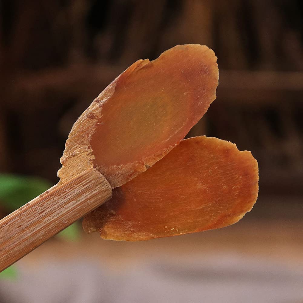 Generic Red Ginseng Root Slices Tablets 17.637