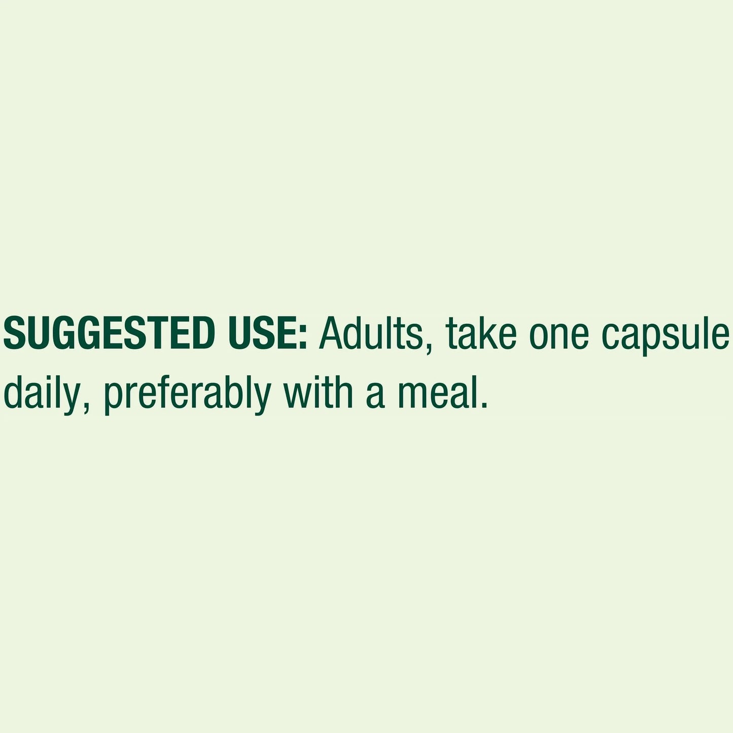 SUREFECT Ashwagandha Root Powder 500 mg Capsules, 60 Count