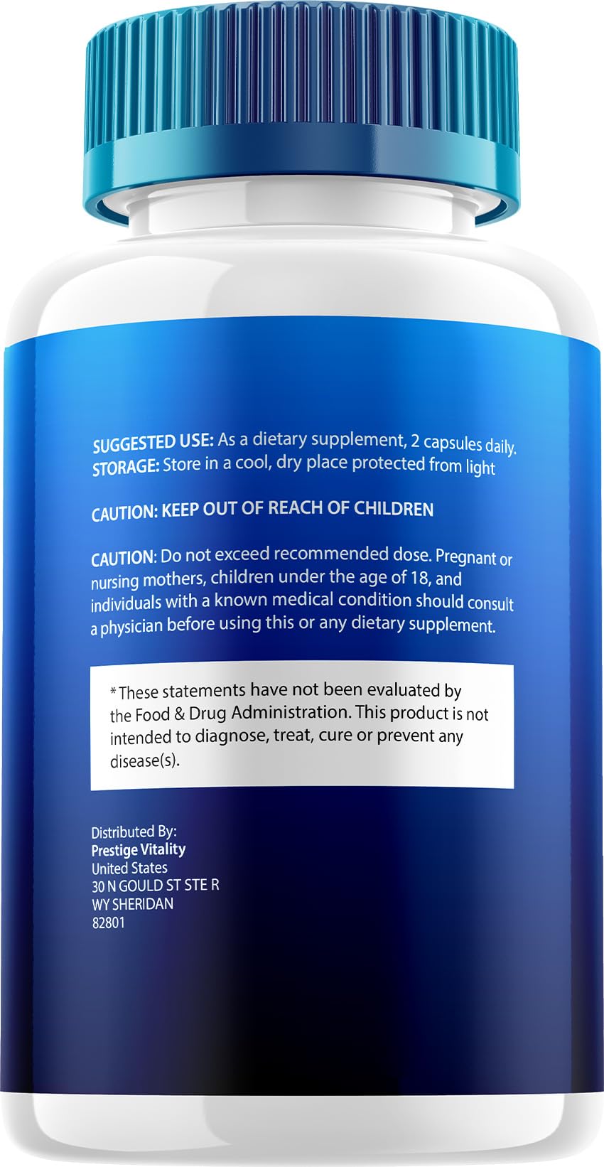 Indelo Eye Boost Advanced Eye Health Support Supplement Capsule, 300 Capsules