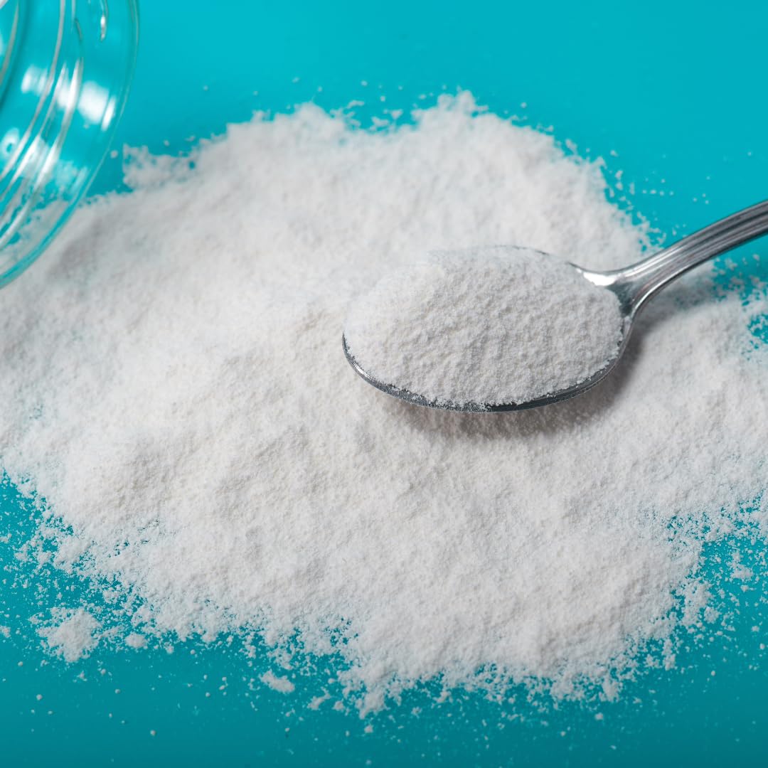 PURE ORIGINAL INGREDIENTS L-Valine Powder 8 Ounces