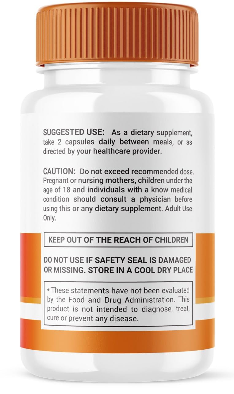 Rize Labs Neuralift Organic Memory Supporting Formula, 60 Capsules