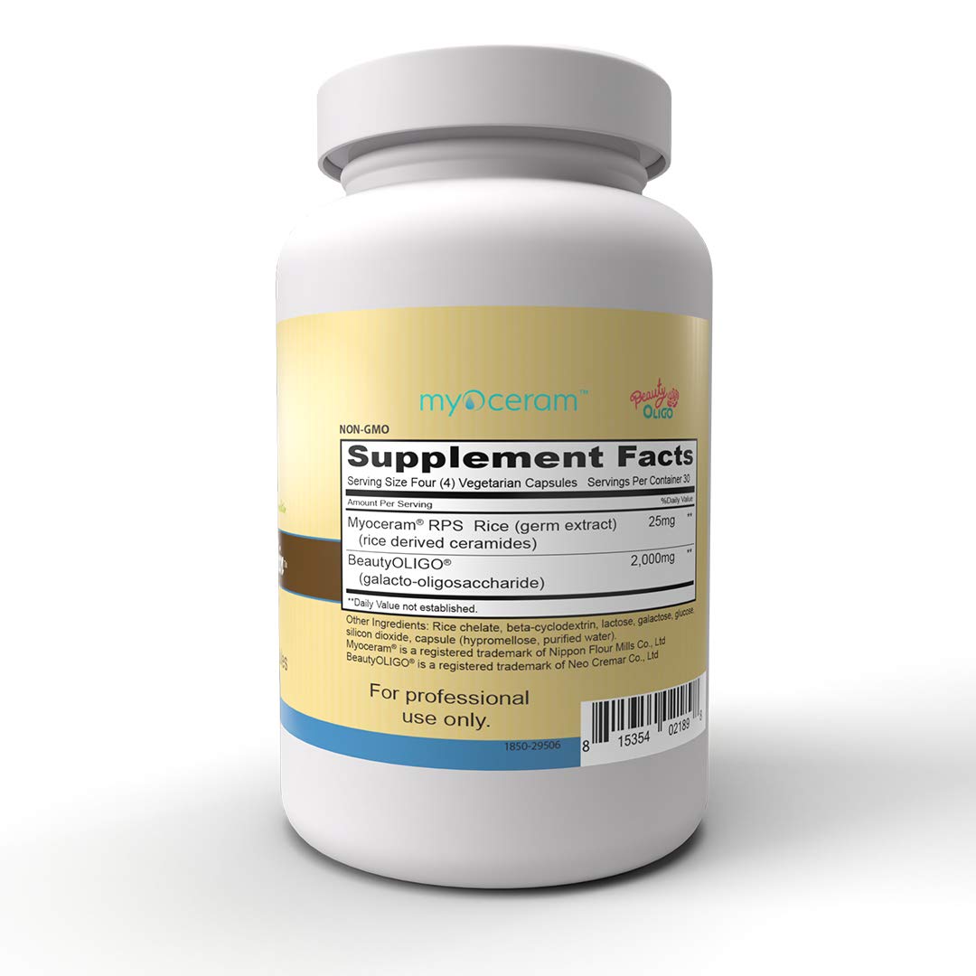 Priority One Moisture Within Capsules 120