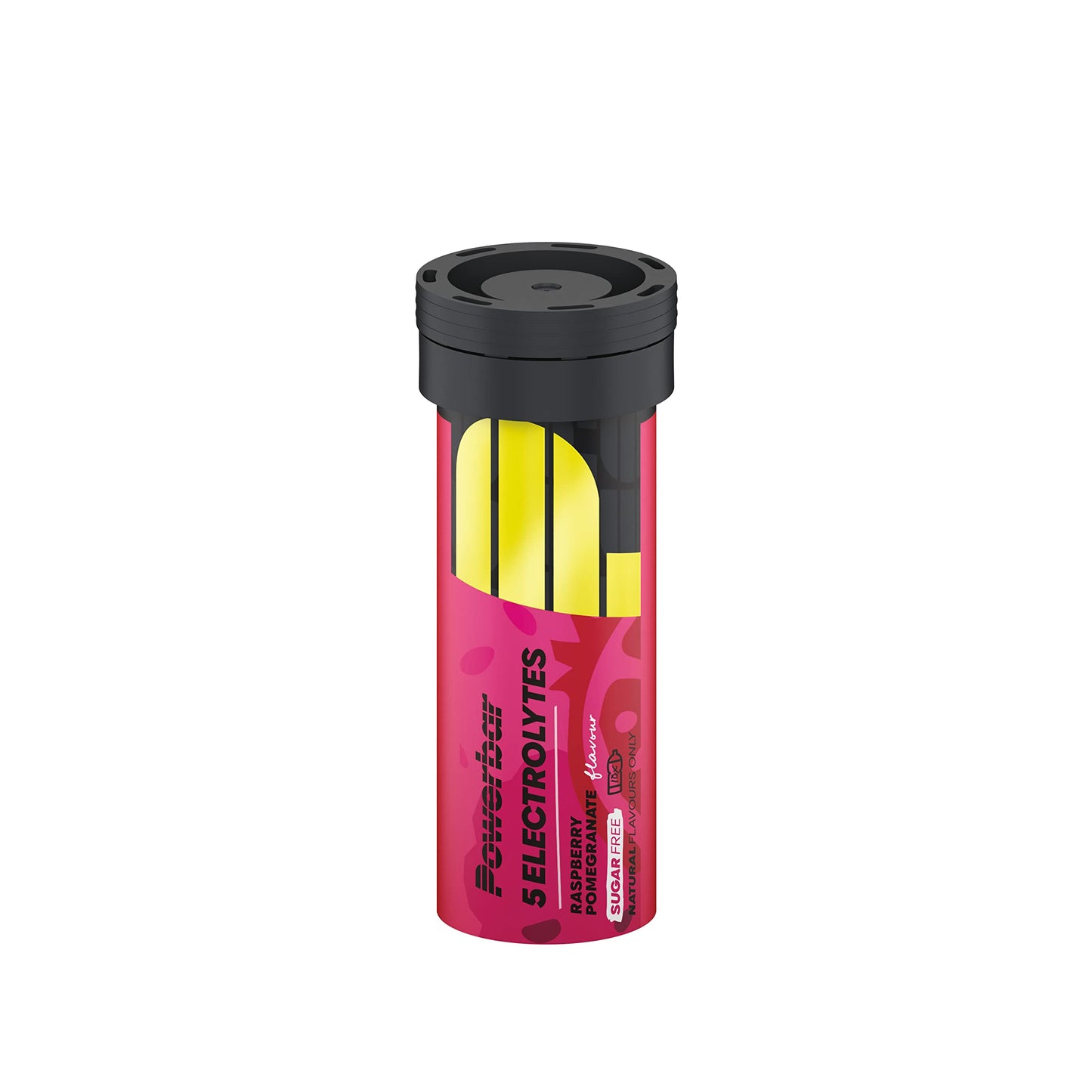 Powerbar 5Electrolytes Tablets, 120 Tablets