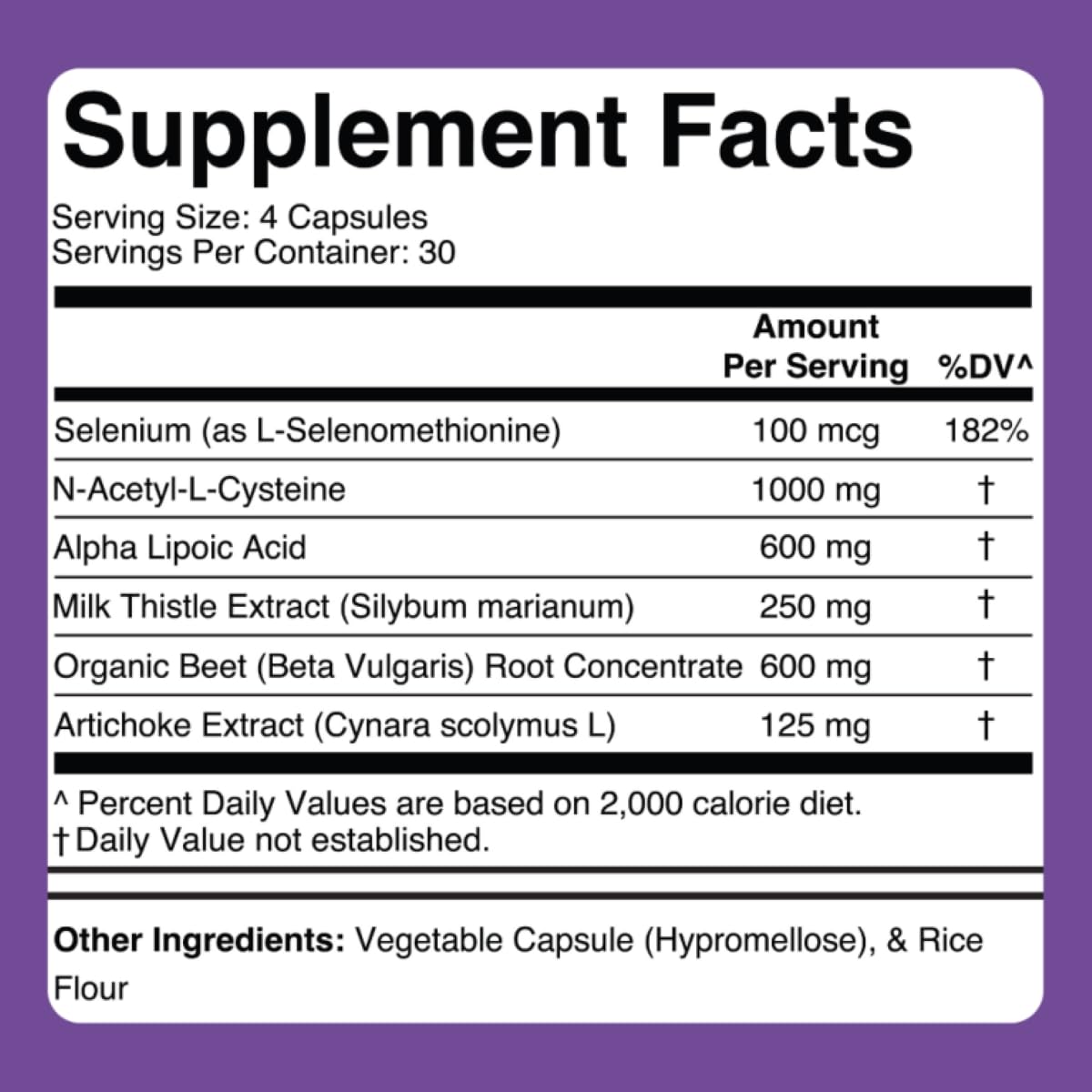 Divine Health Detox Maintenance Pack Powder 60