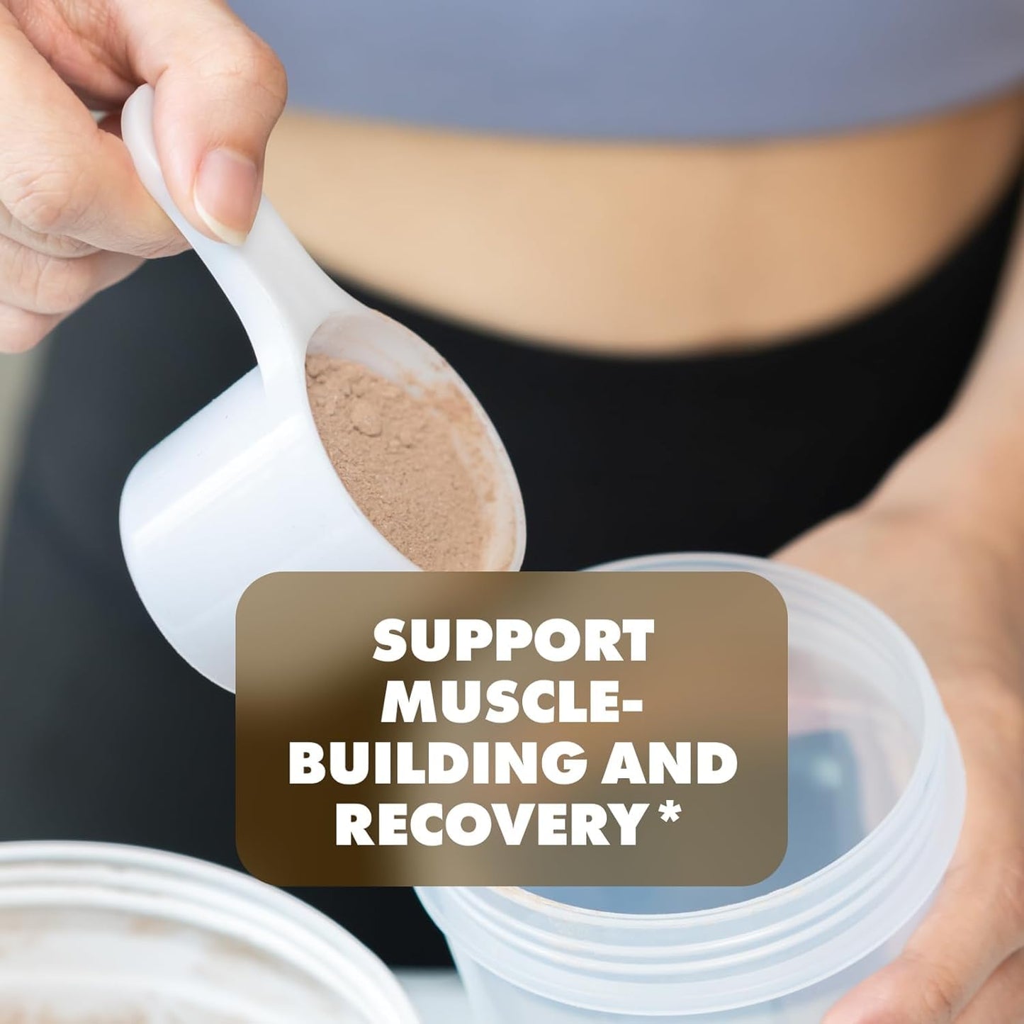 Sculpt Nation Whey Protein Powder (Chocolate), 33.6 oz