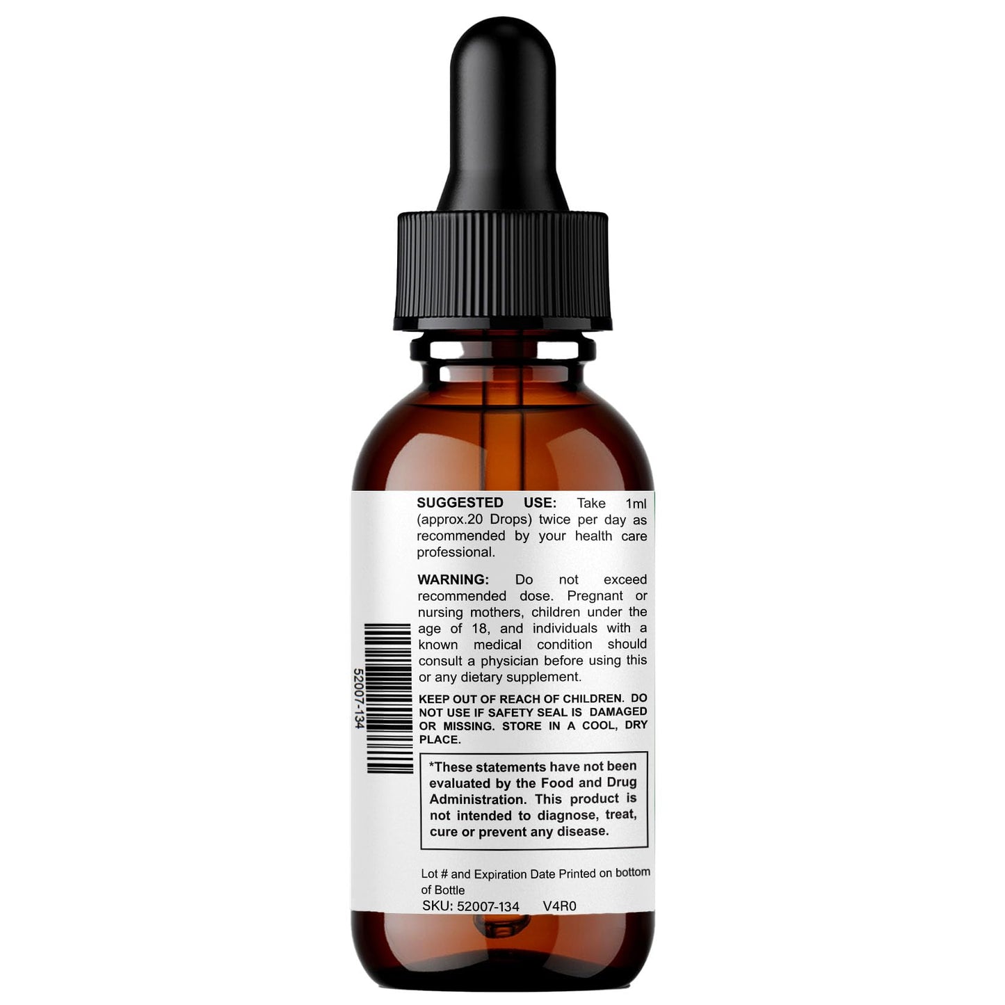 GREENVIFY Flash Liquid Drops 2 Capsules