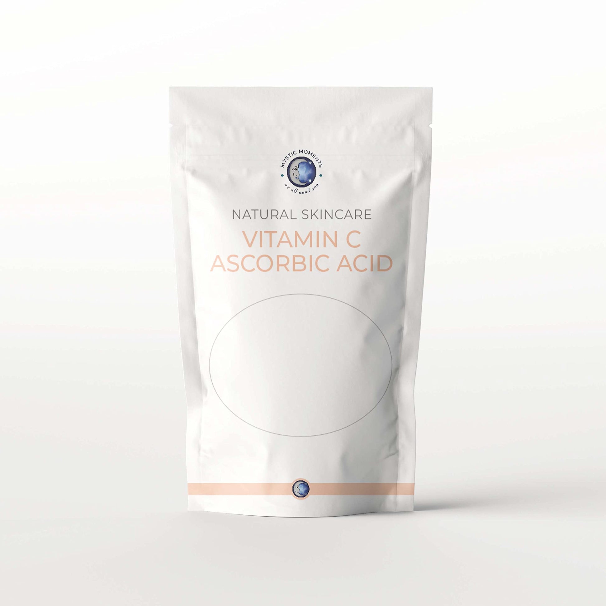 Mystic Moments Vitamin C (Ascorbic Acid) Powder 35.274 oz