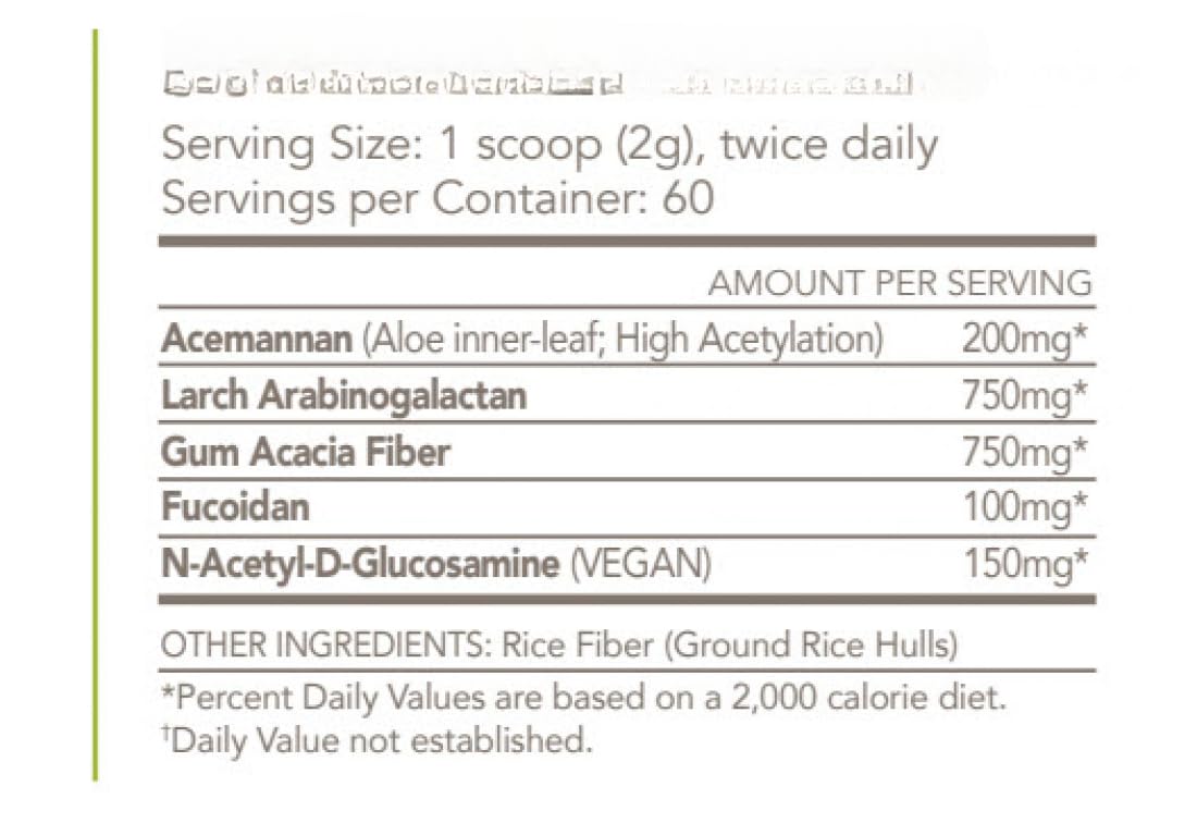 Generic VeraCell Aloe Vera Drink Powder 4.3 oz