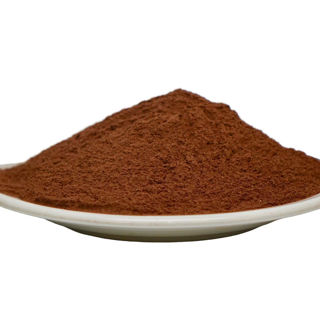 All About Neem Organic Neem Bark Powder Powder 16 oz