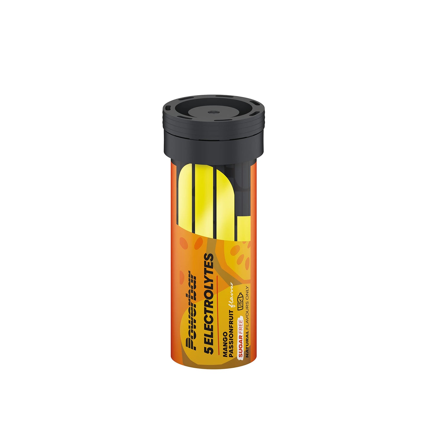 Powerbar 5 Electrolytes Tablets 120 Count