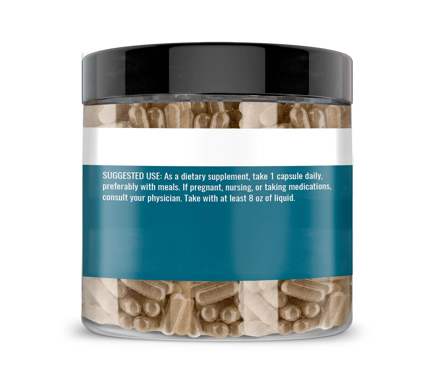Earthborn Elements Feverfew Extract Capsules 200