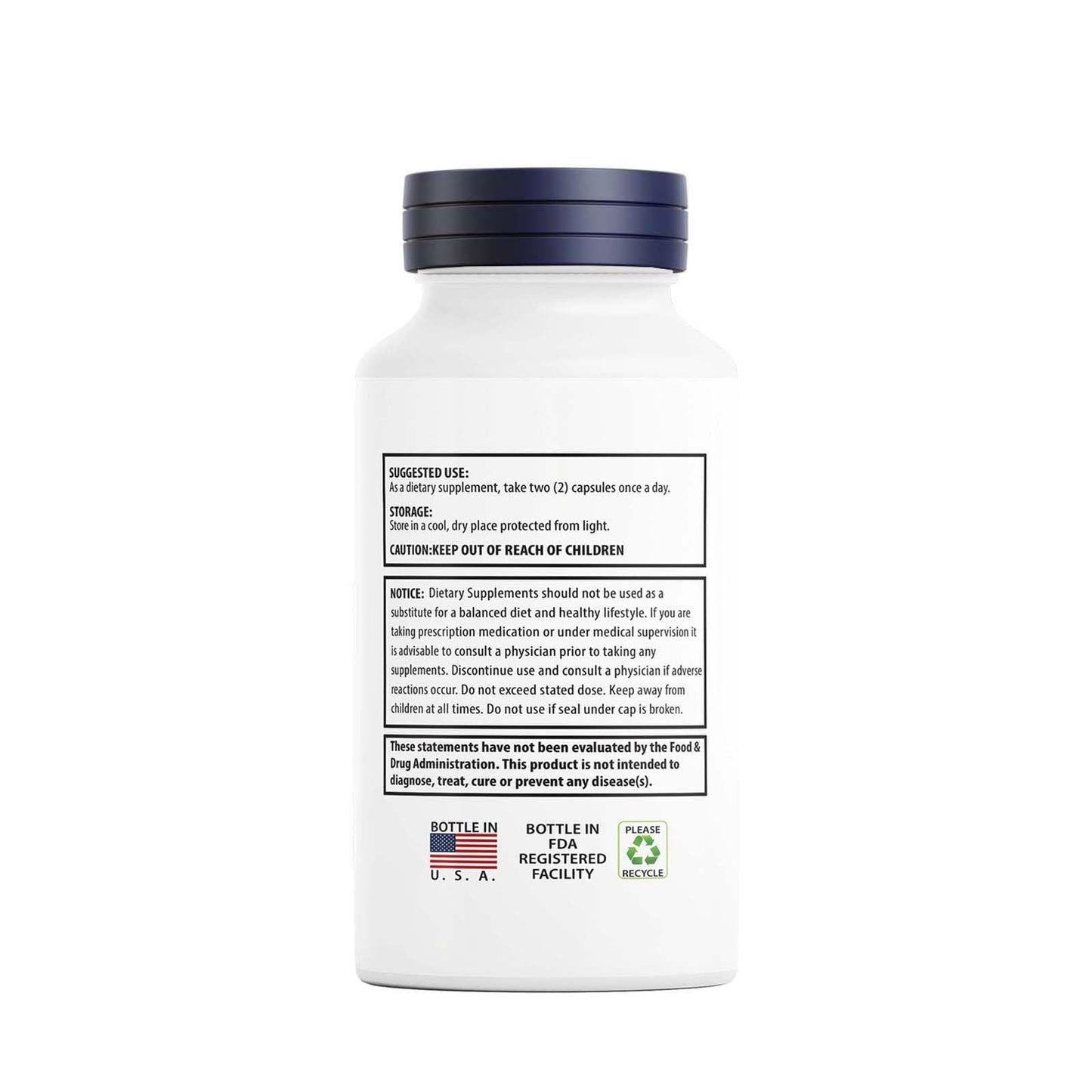 SPRESSO Memopryl 60 Capsules