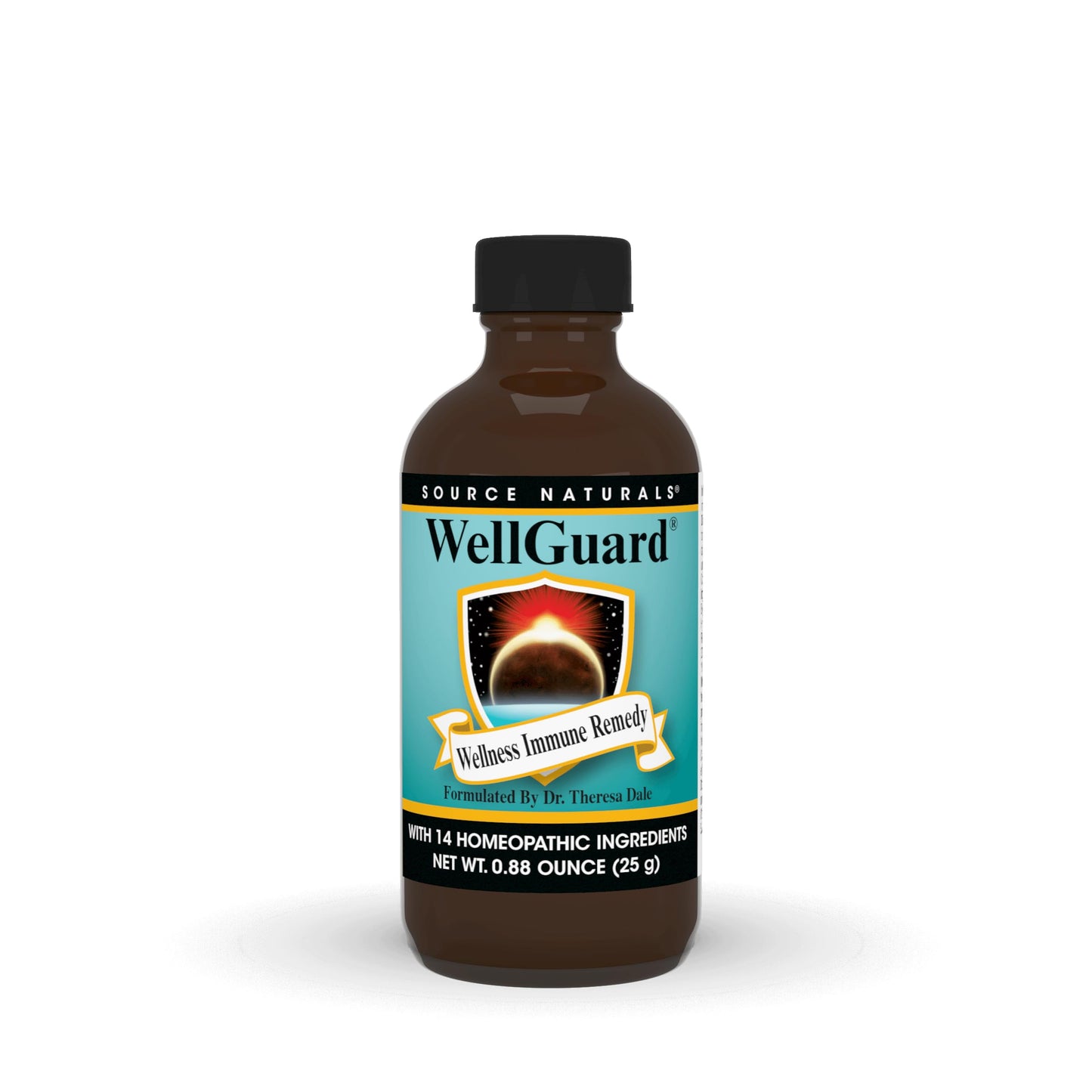 Source Naturals WellGuard Seasonal Immune System Support, 565 Tablets