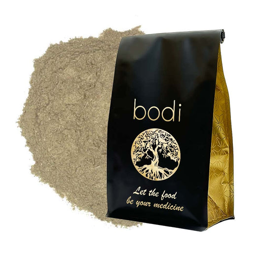 bodi Agrimony Leaf Extract 10:1 Powder 80 Ounces
