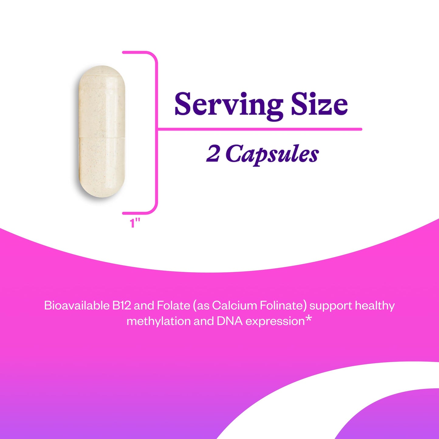 Seeking Health Prenatal Essentials Capsule, 60 Capsules