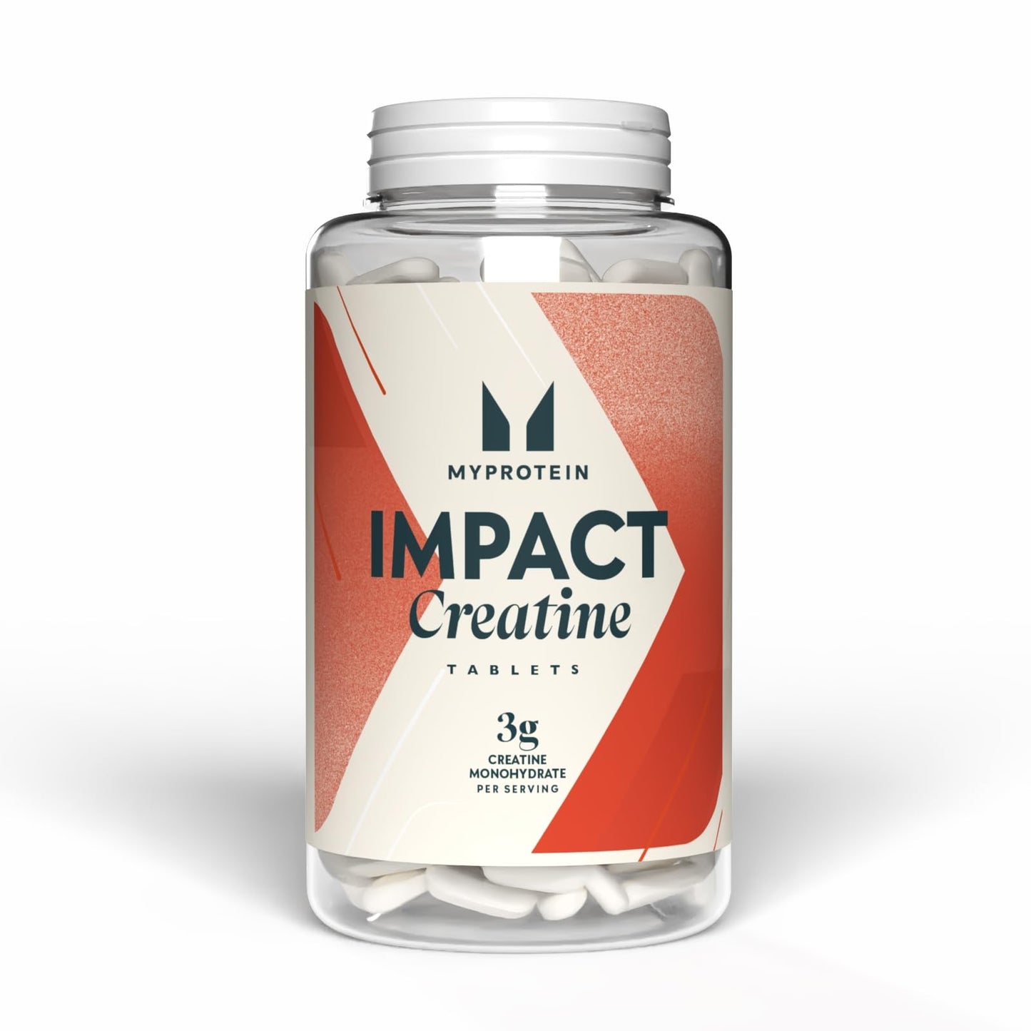 Myprotein Creatine Monohydrate Tablets, 250 Tablets