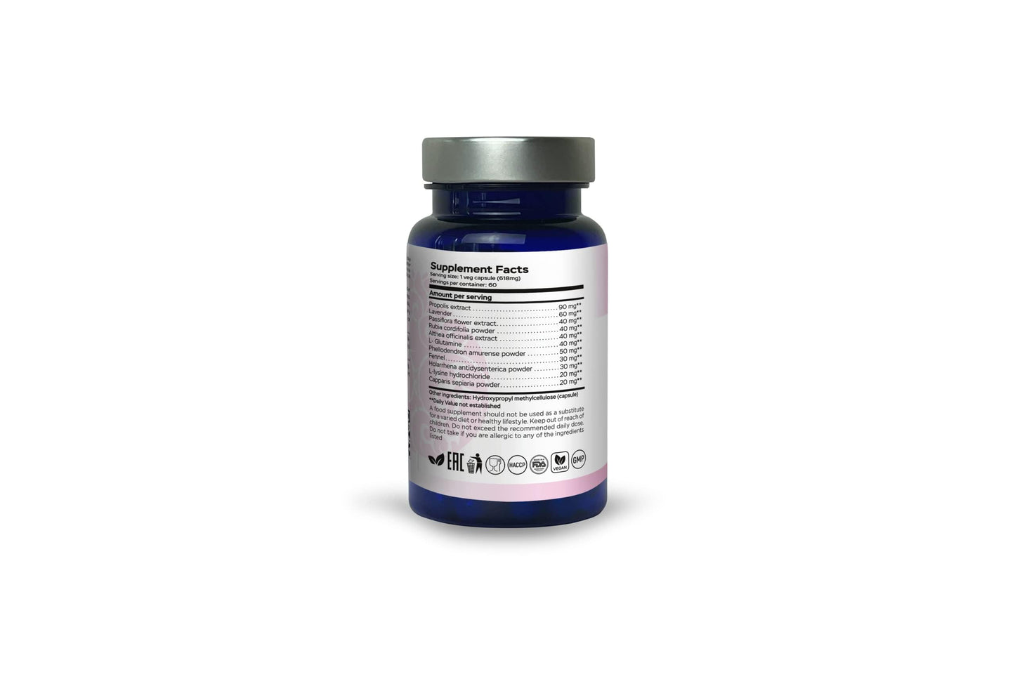 RaDoTech ImmunoTune Immune Support Booster Capsule 180 Capsules