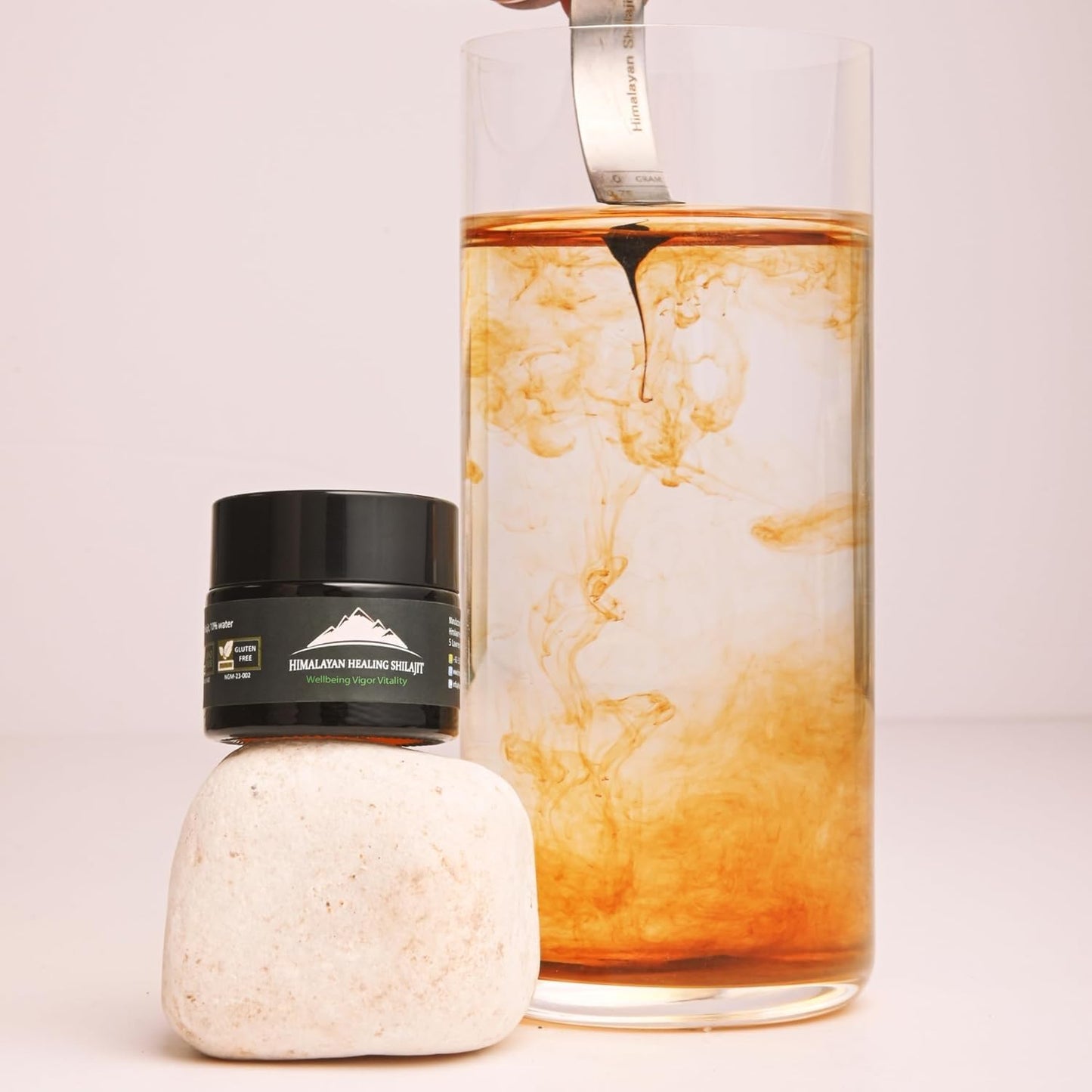 Himalayan Shilajit Shilajit Powder 0.5291 oz
