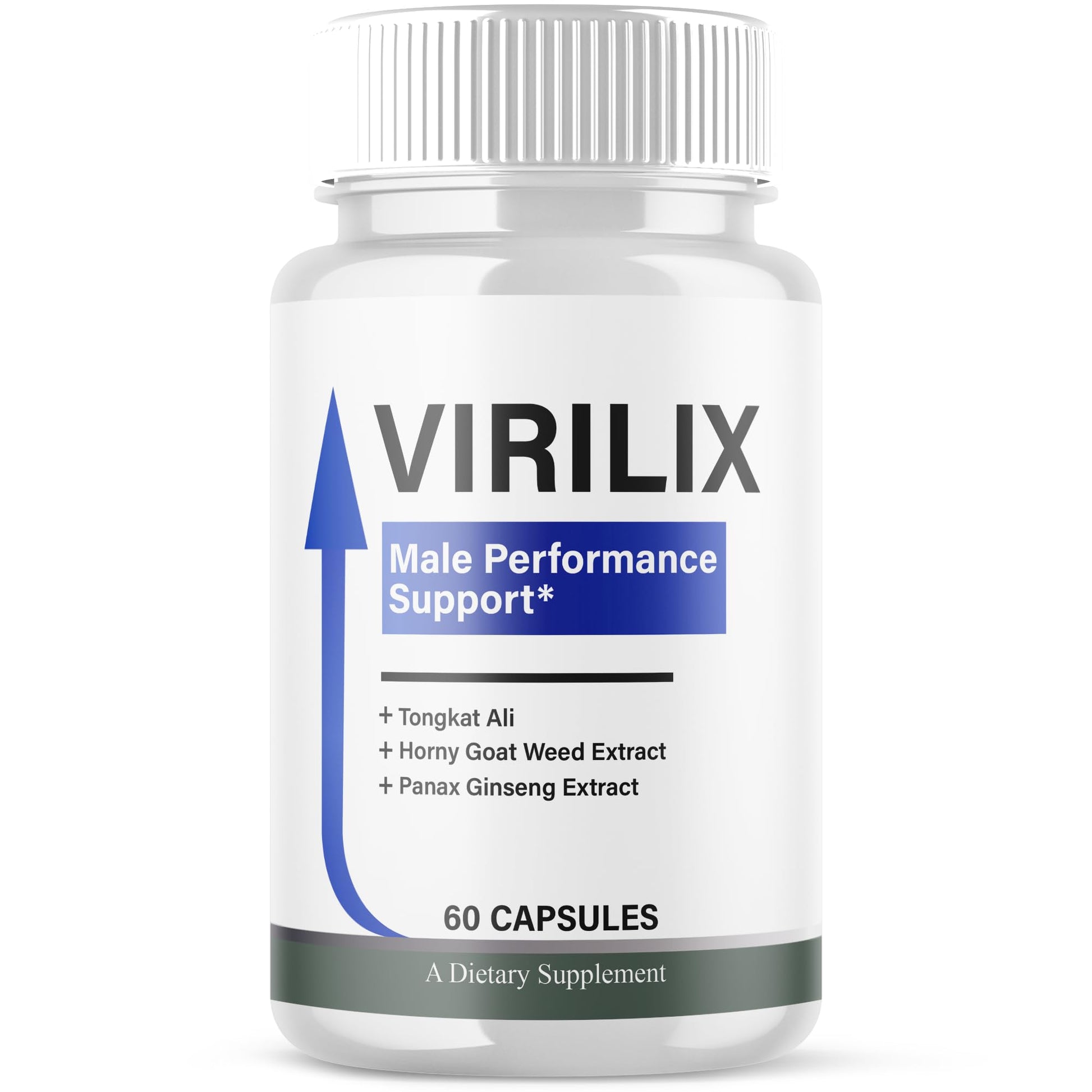 Flex University Virilix Capsules 60 Capsules