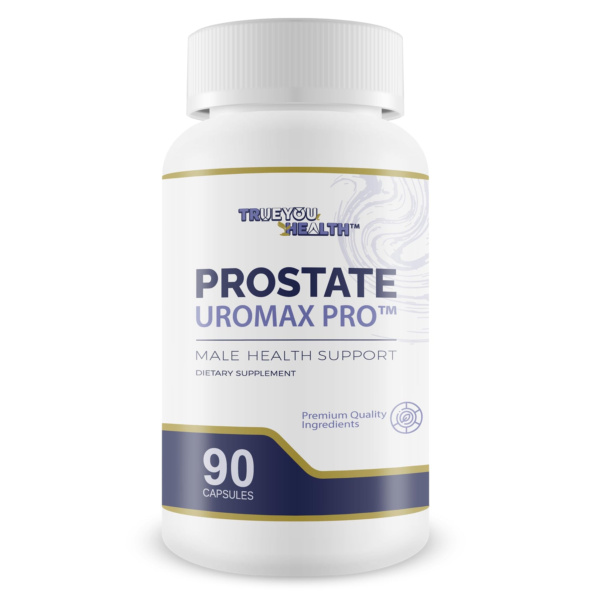 True You Health Prostate Uromax Pro Capsule 90 Count