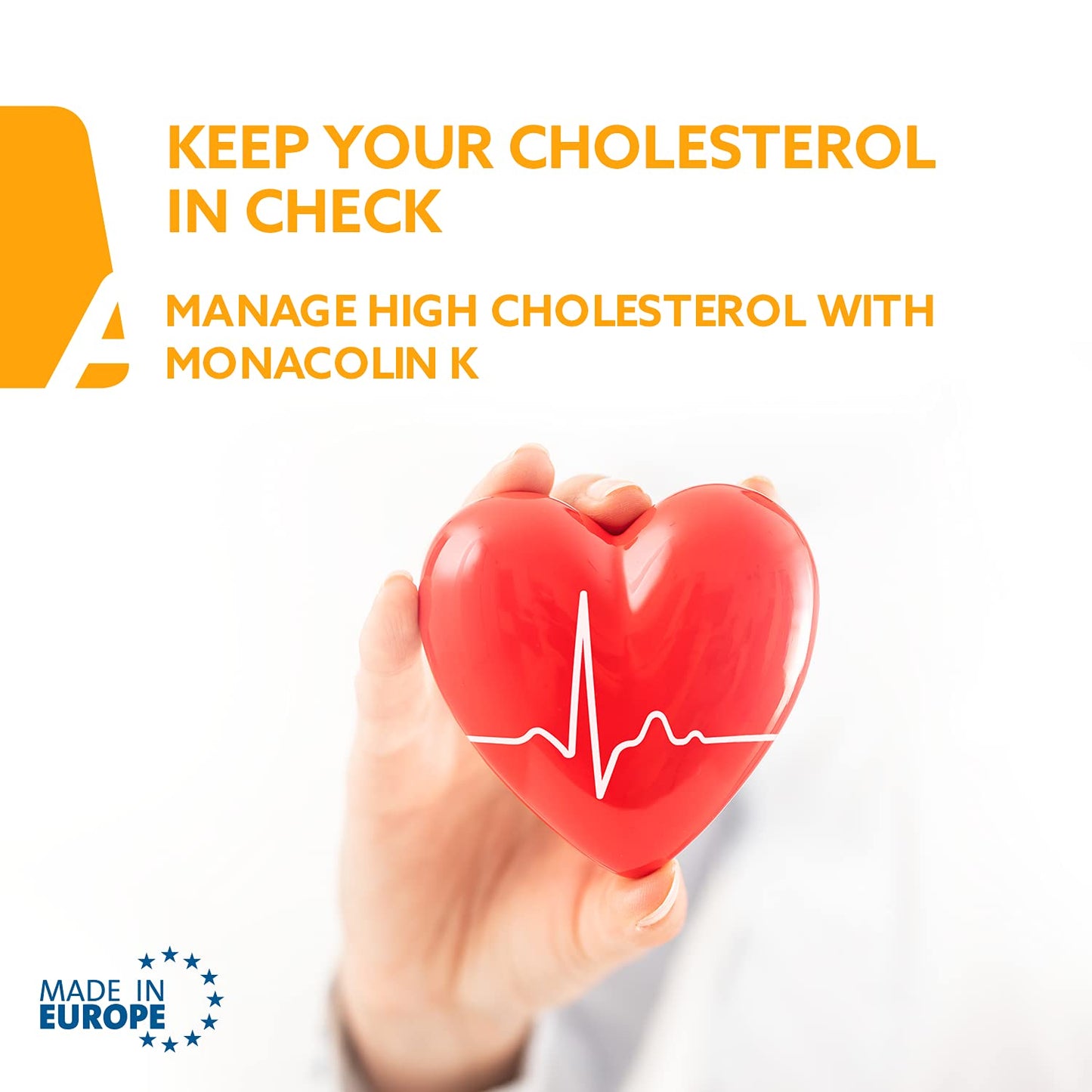 DOCTORSMED Cholesterin Komplex Tablets, 30 Count