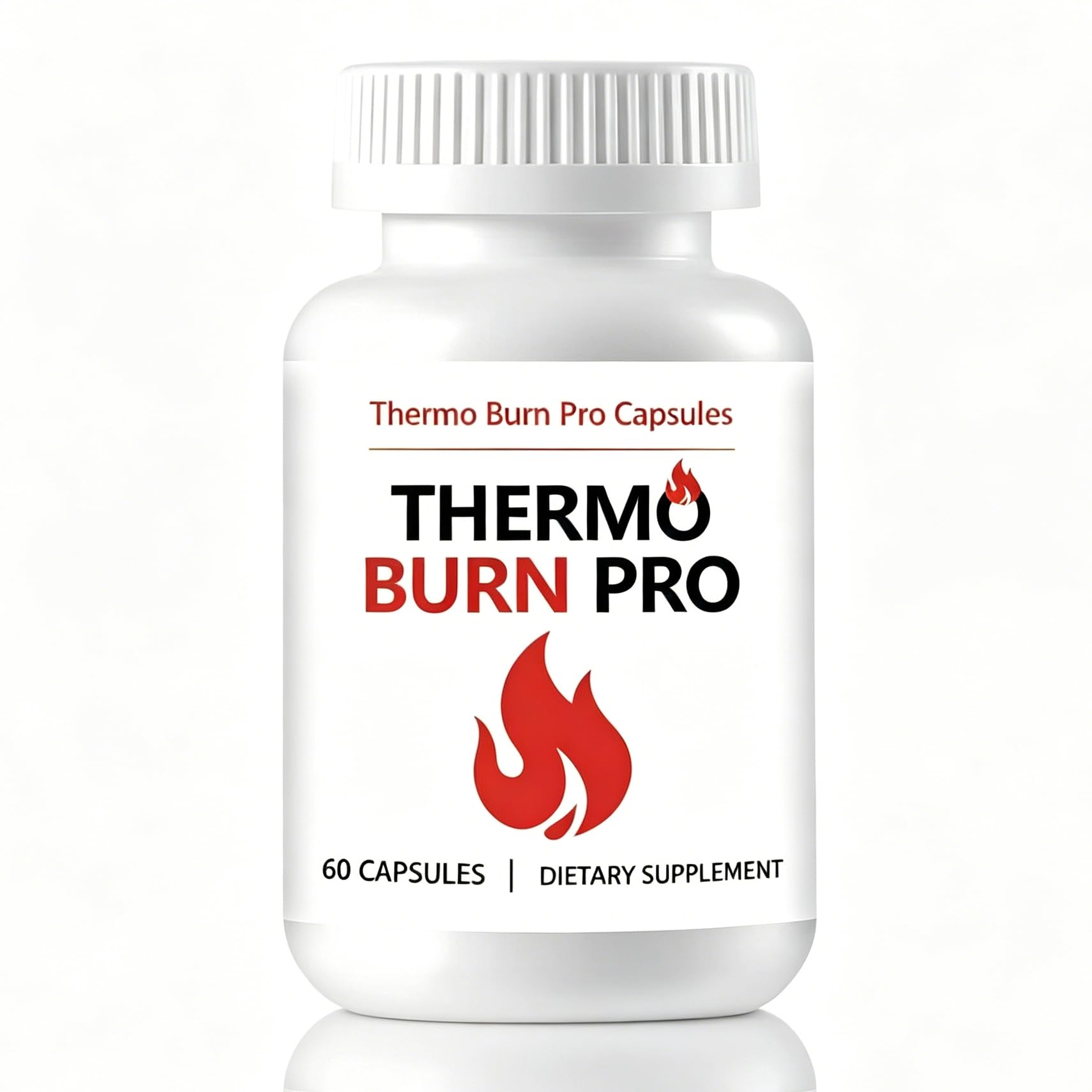 Thermo Burn Pro Capsules Thermo Burn Pro Capsule 60
