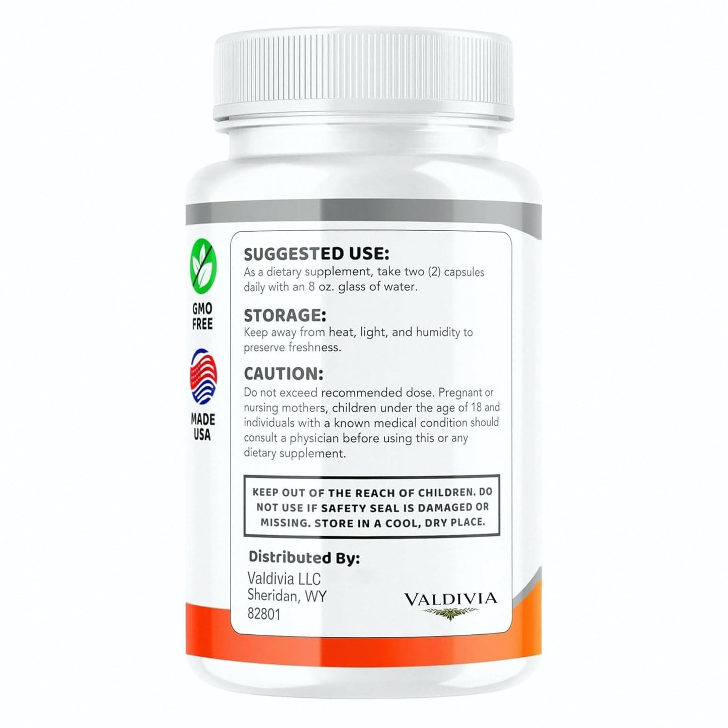 KYFLAG Arialief Pro Capsules 12 Count