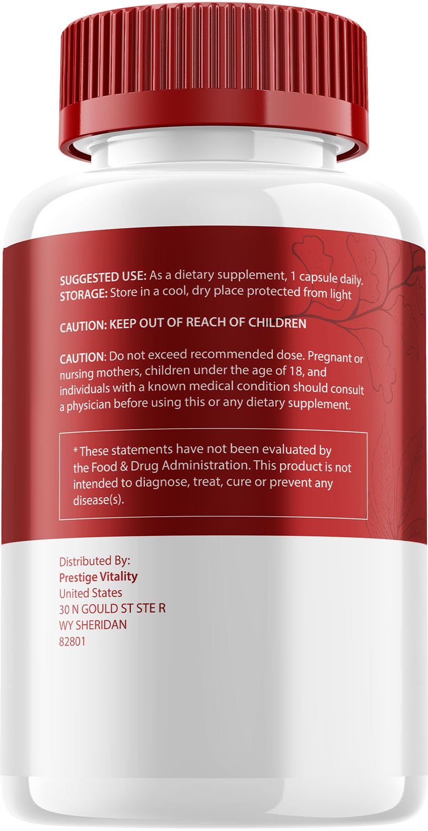 Indelo NeoGluco Capsules 180 Capsules