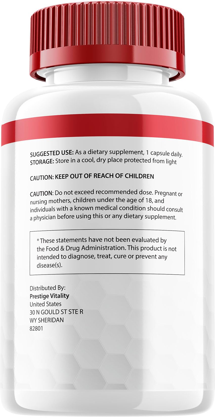 Indelo Valacore Capsules 120 Capsules