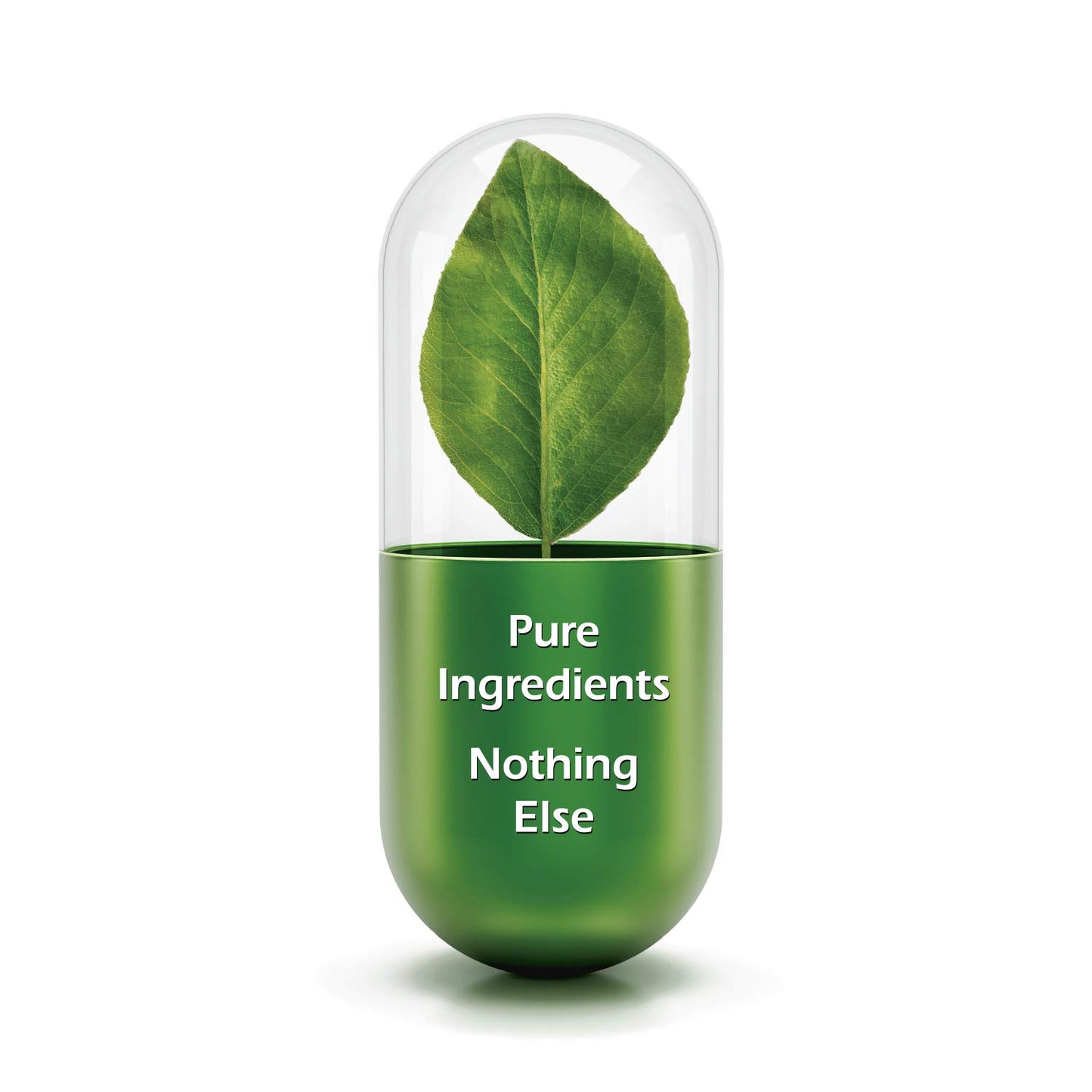 EMERALD LABS Vitamin D3 2,500 IU Capsules 60 Count
