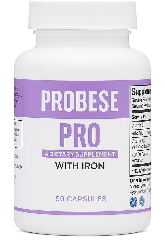 ES Global Brands Probese Pro Capsule 1 Count