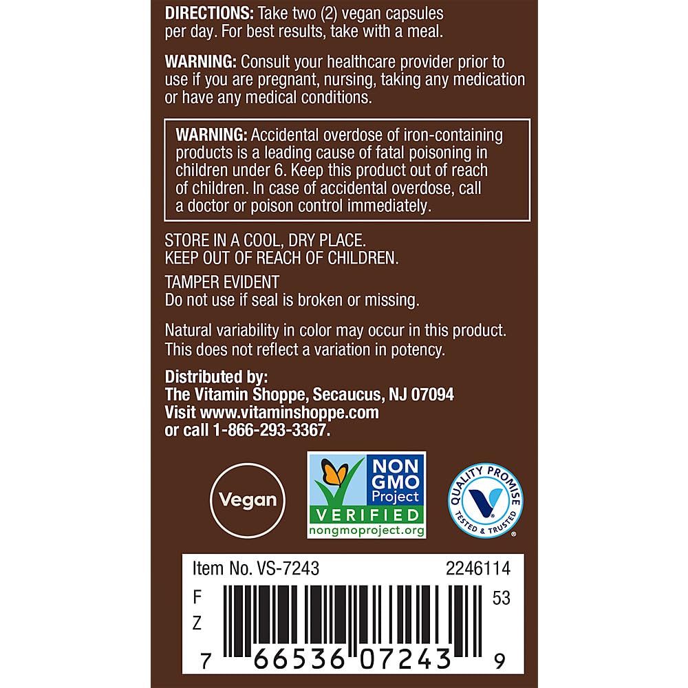 plnt Fermented Whole Food Women's Multivitamin Capsule, 120 Count