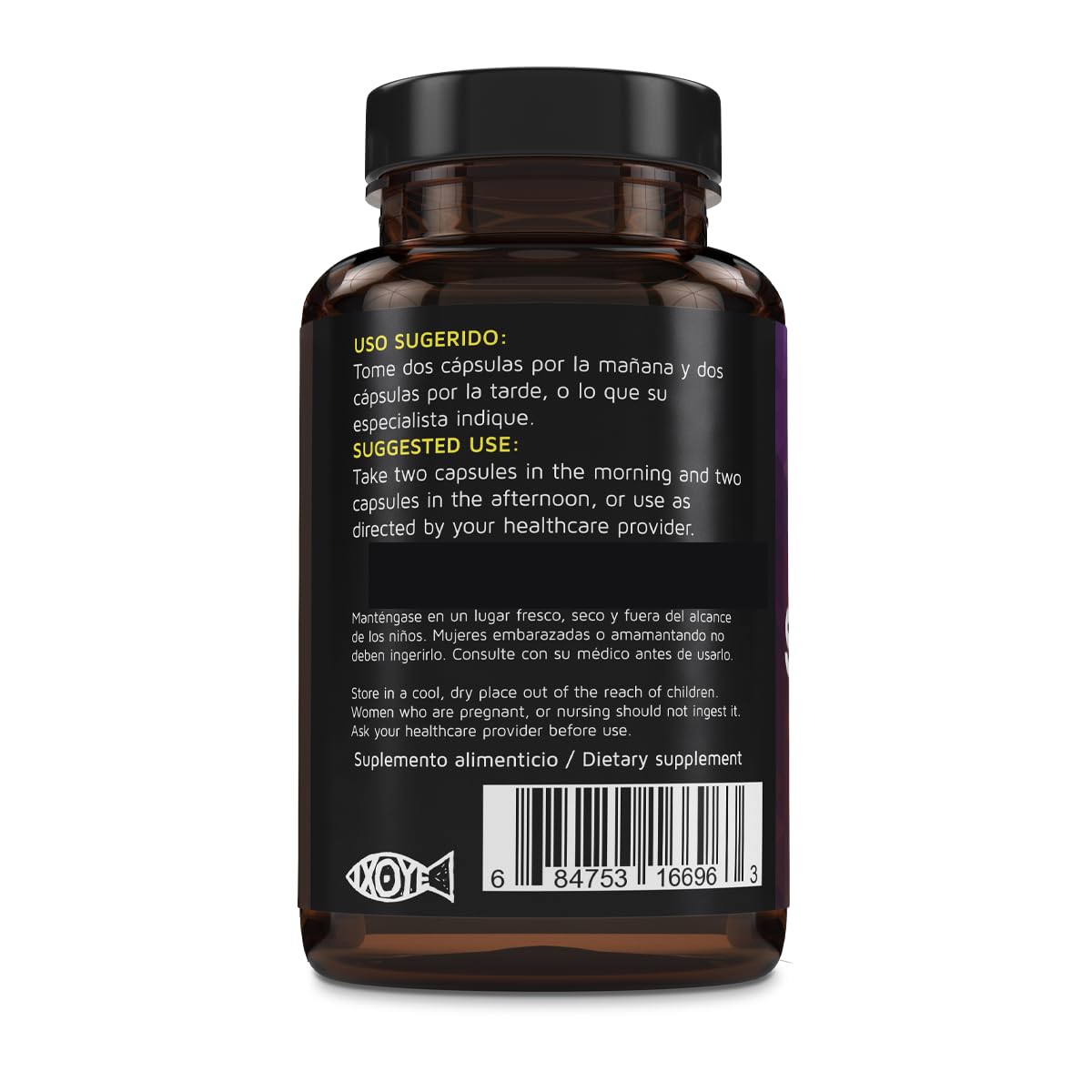 Betel Natural Immune Strong Capsules, Immune Support with Echinacea, Vitamins, and Minerals - 1000 mg per Serving, 1 Count