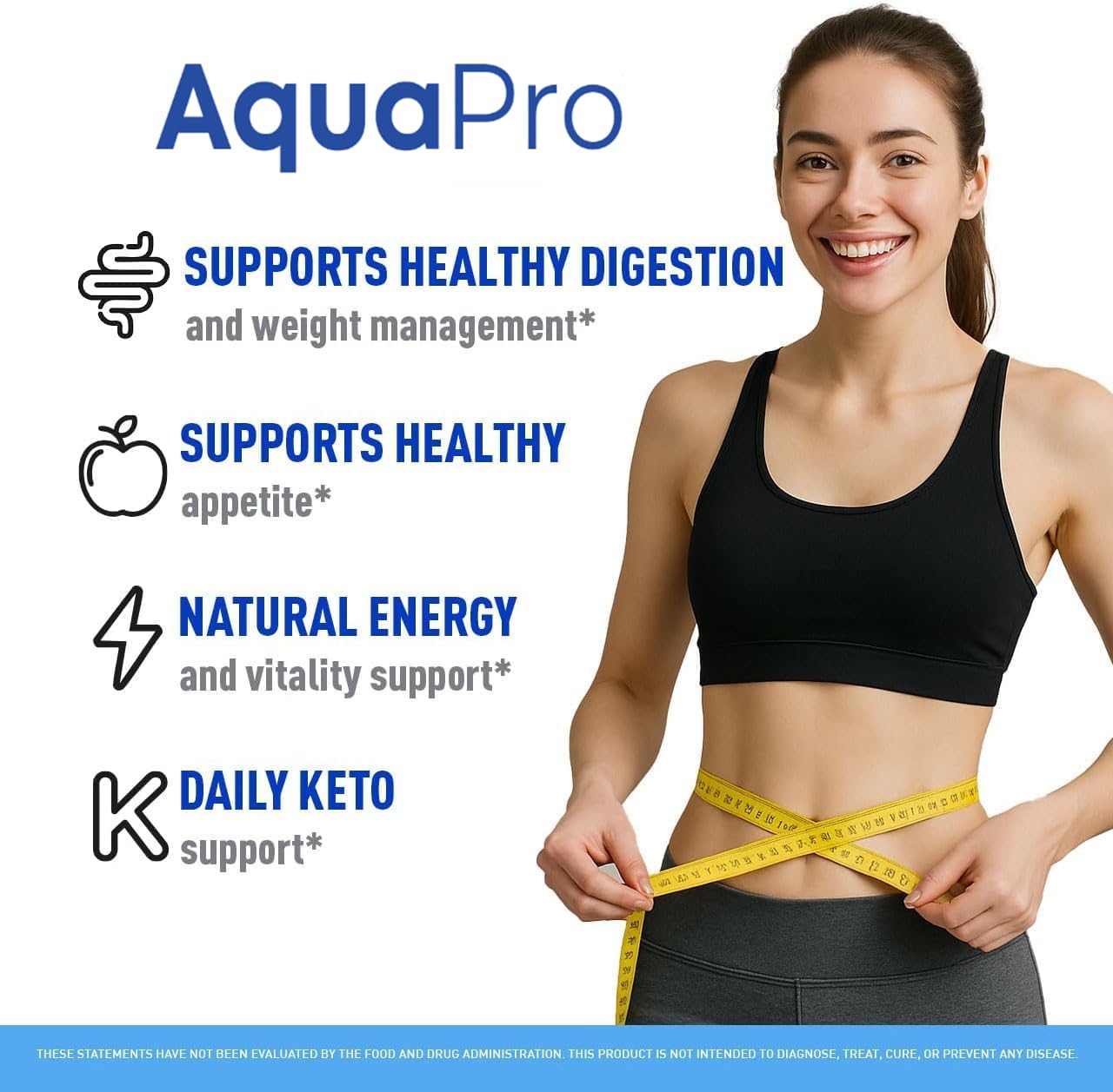 Valdivia Aqua Pro Advanced Capsules 120 Capsules