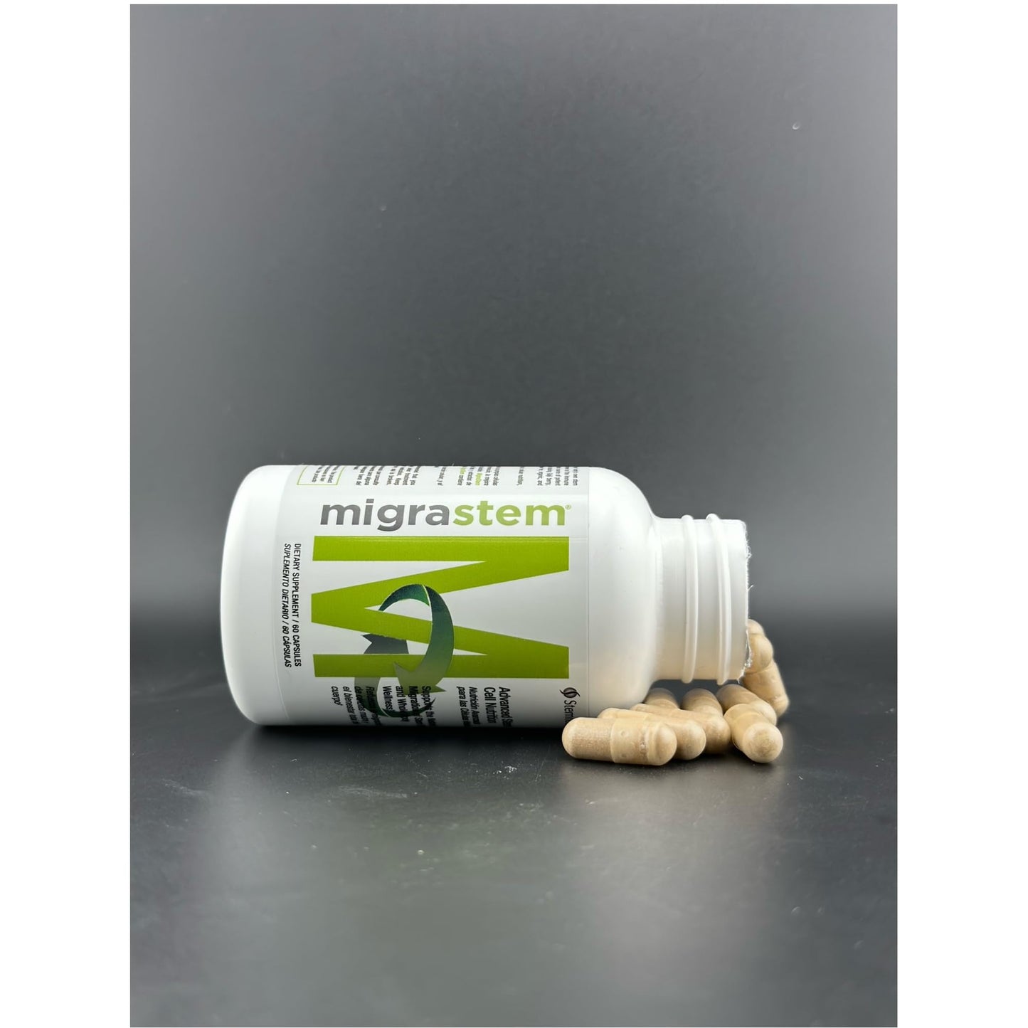 StemTech MigraStem Tablet 60 Count