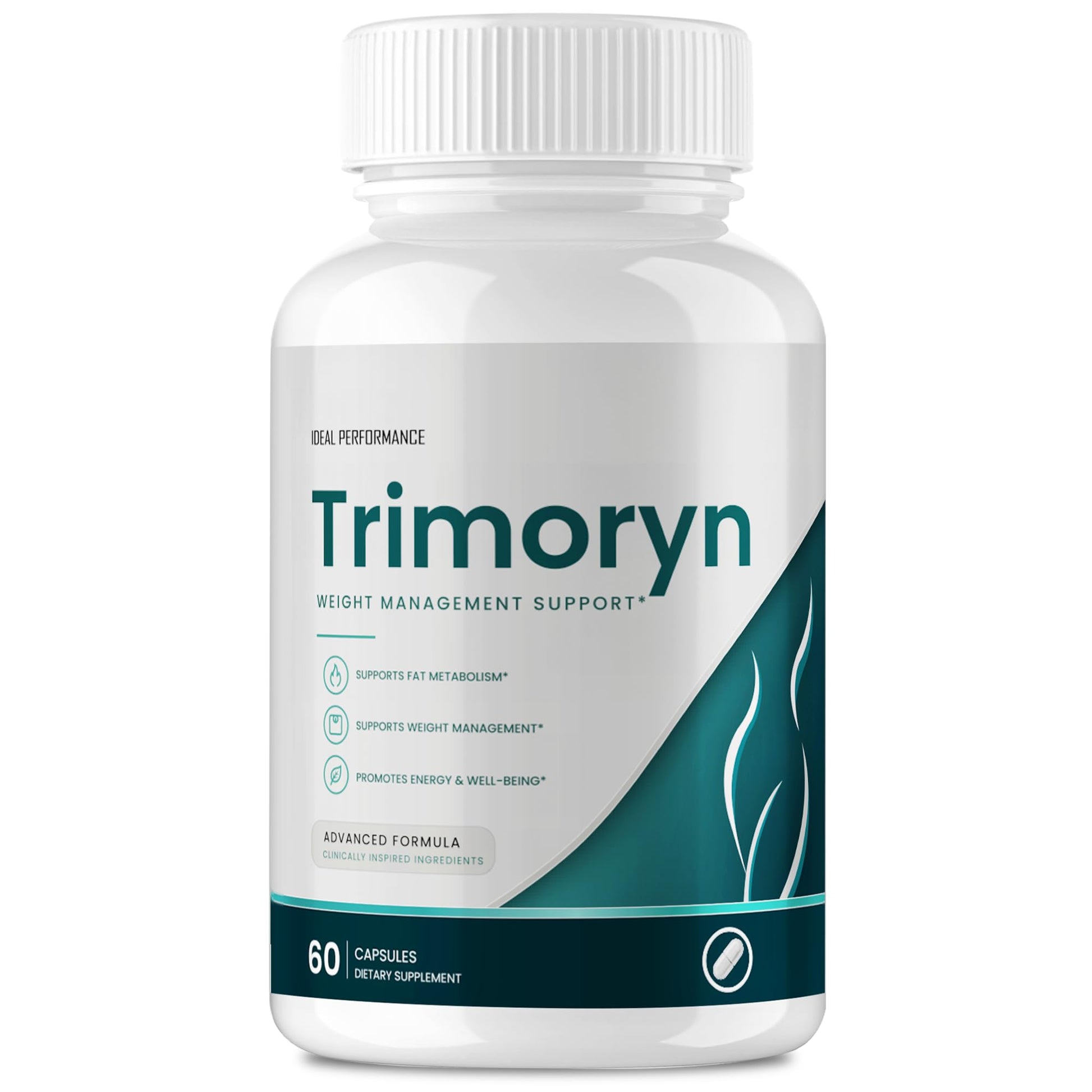 IDEAL PERFORMANCE Trimoryn 60 Capsules