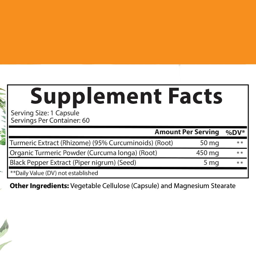 Angry Supplements Vegan Apple Cider Vinegar + Beet Root & Turmeric Curcumin Capsules, 120 Capsules