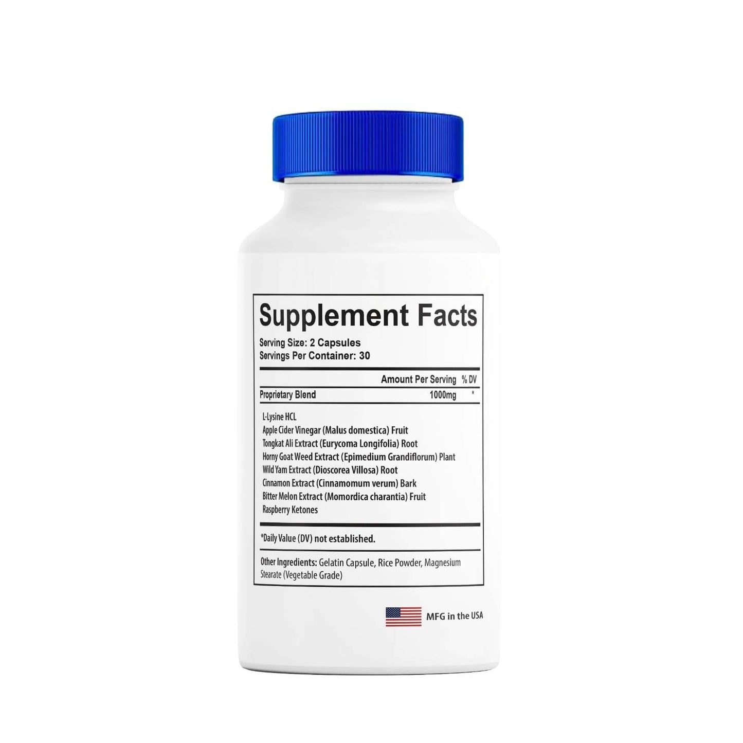 SPRESSO Glyco Care, 120 Capsules