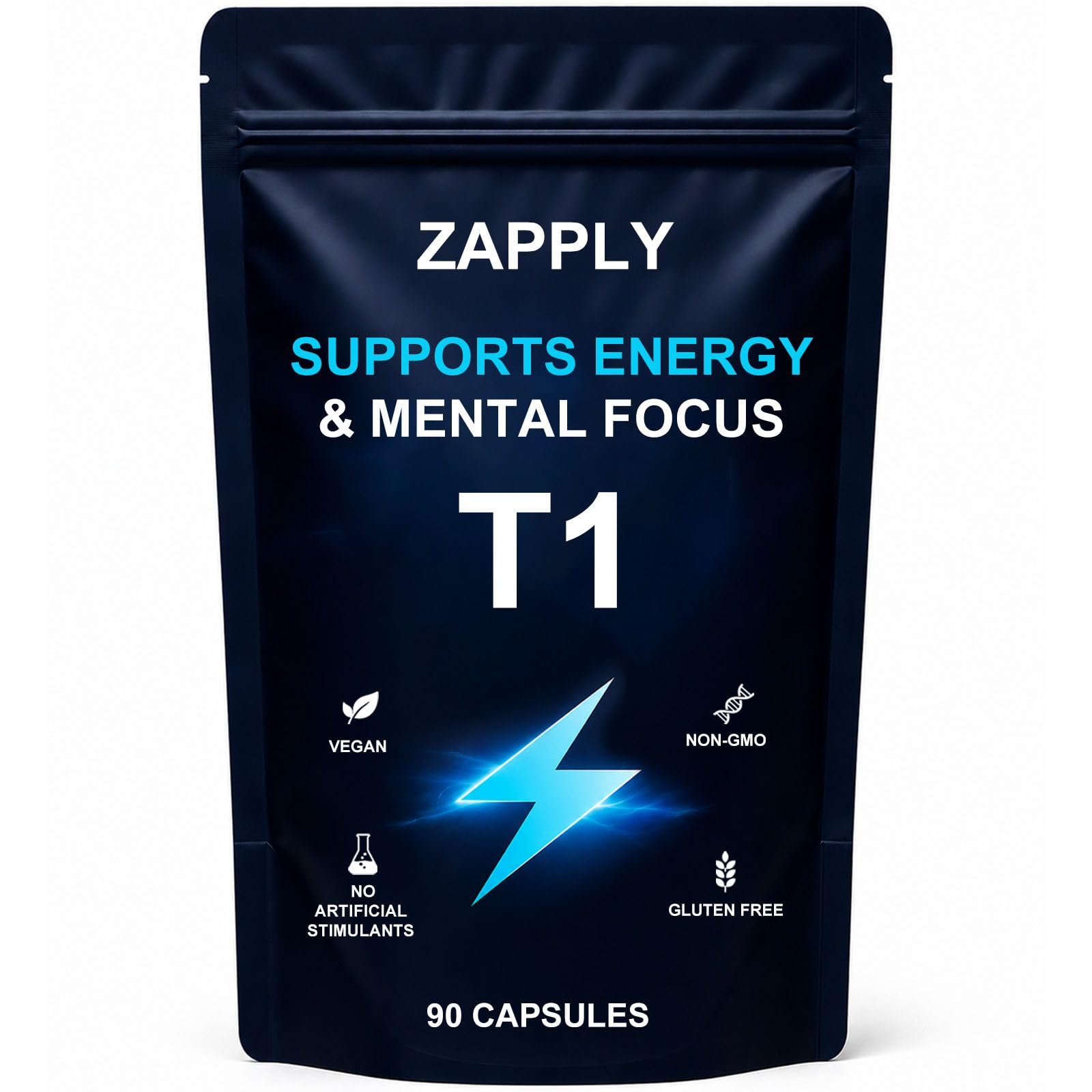 ZAPPLY T1 90 Capsules