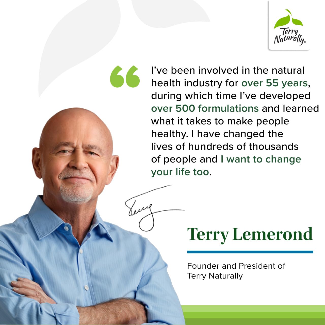 Terry Naturally Clinical OPC - Cardiovascular Health & Focus Support Supplement Softgels 60