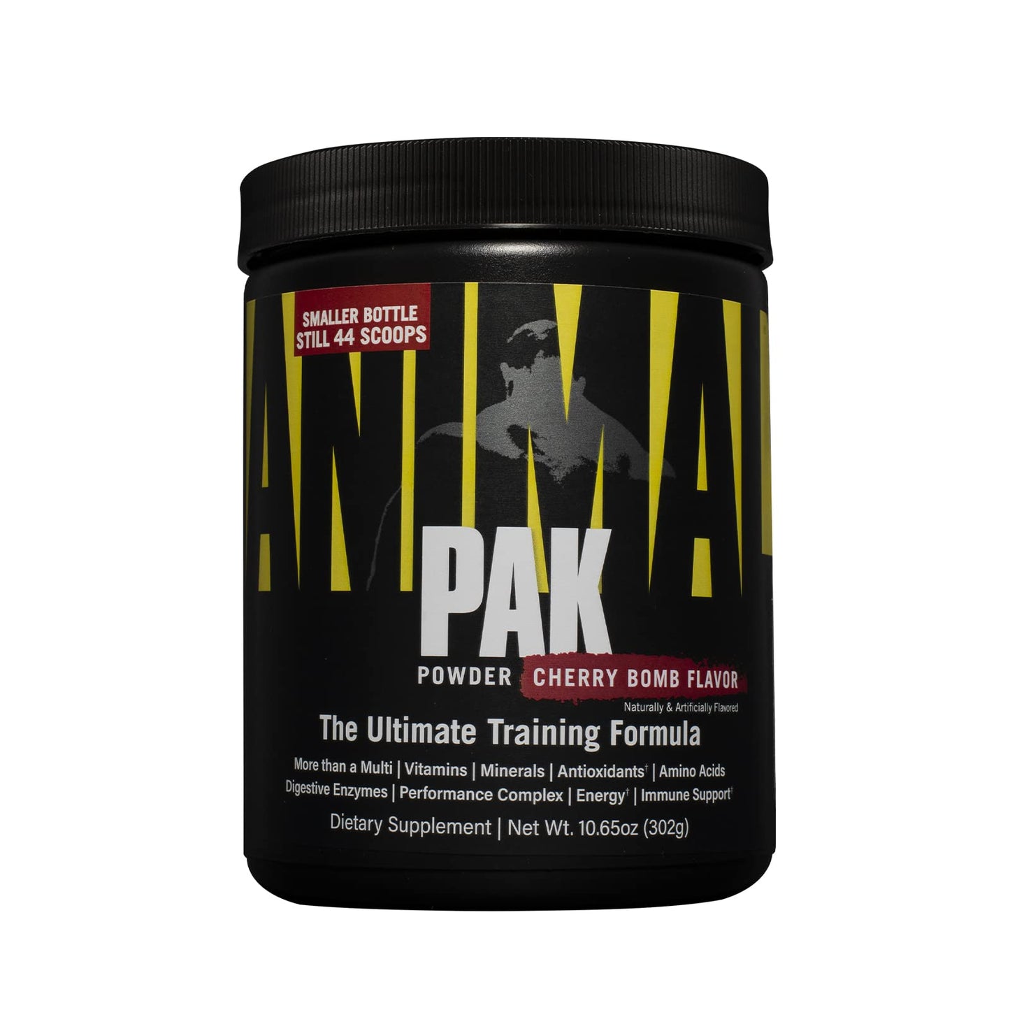 Animal Pak Powder 13.01 Ounce